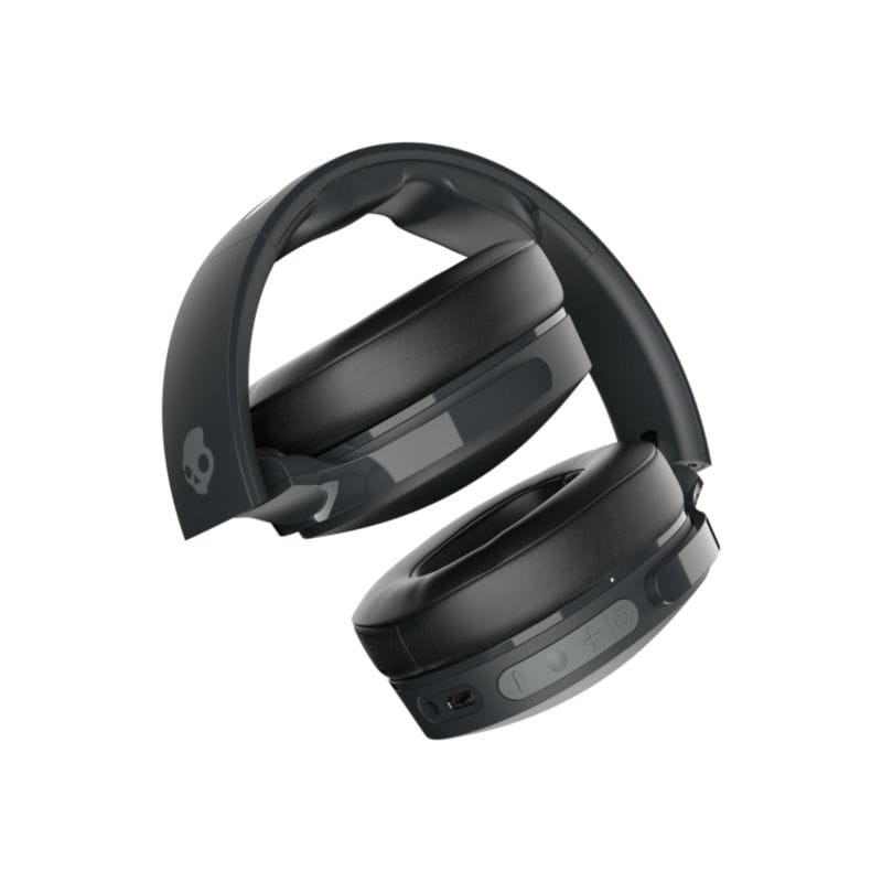Skullcandy Hesh Evo ANC Negro – Auriculares Inalámbrico y alámbrico - Ítem3