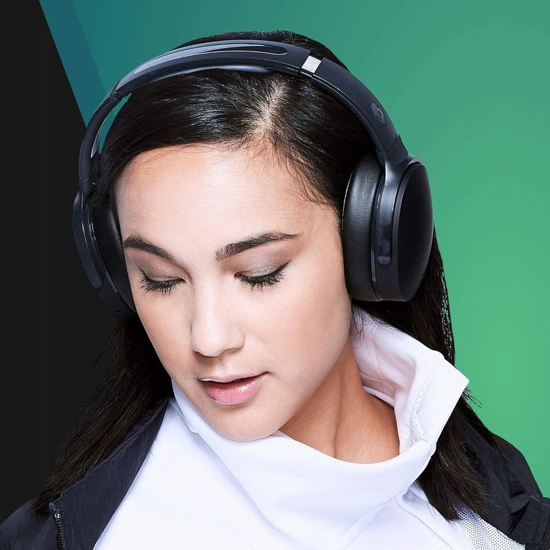 Skullcandy Hesh ANC Noir - Écouteurs Bluetooth - Ítem3