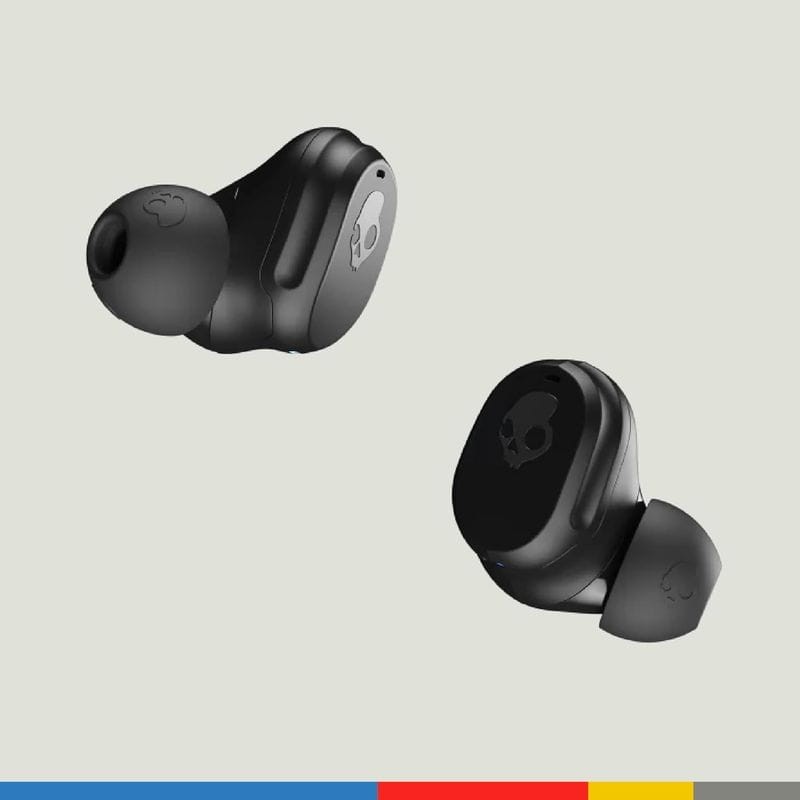 Skullcandy Mod TWS Negro - Auriculares Bluetooth - Ítem2