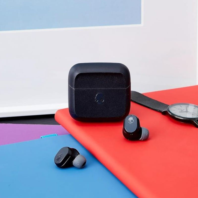 Skullcandy Mod TWS Negro - Auriculares Bluetooth - Ítem3