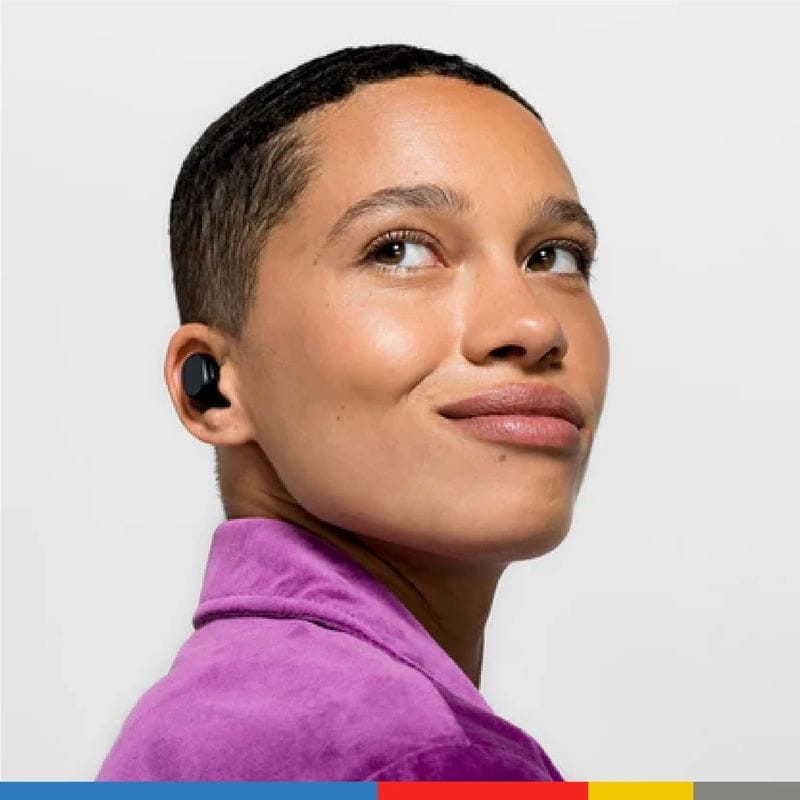 Skullcandy Mod TWS Negro - Auriculares Bluetooth - Ítem4
