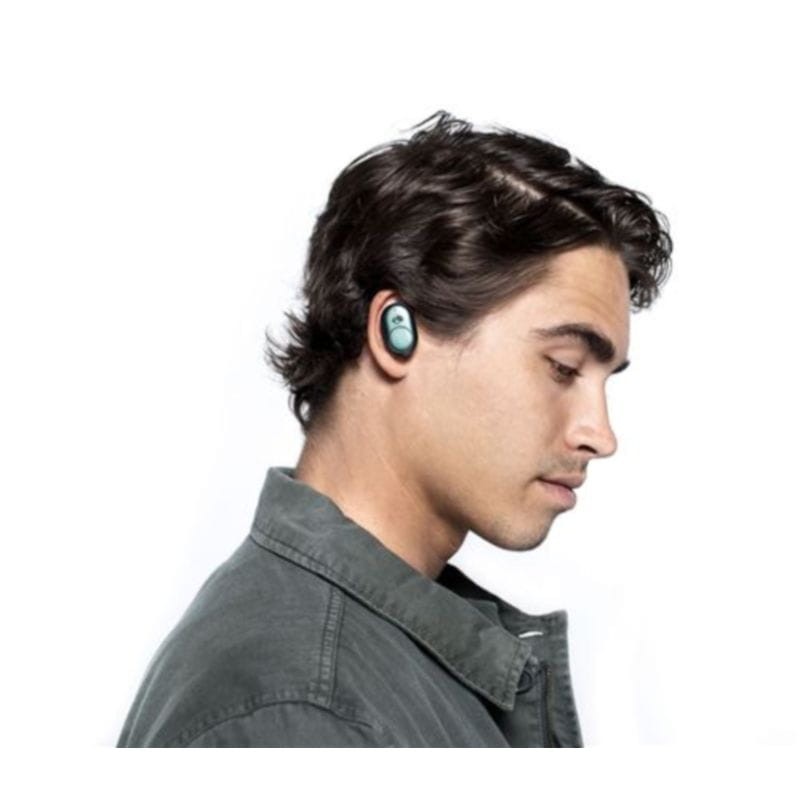 Skullcandy Push S2BBW-M714 True Wireless Bluetooth Vert - Écouteurs sans fil - Ítem4