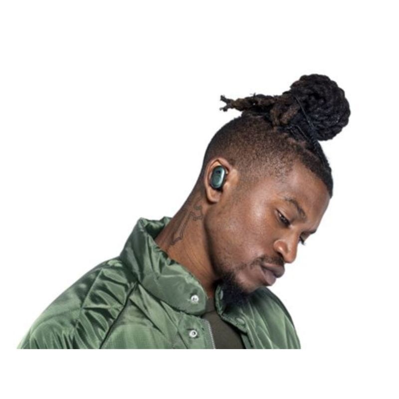 Skullcandy Push S2BBW-M714 True Wireless Bluetooth Vert - Écouteurs sans fil - Ítem5