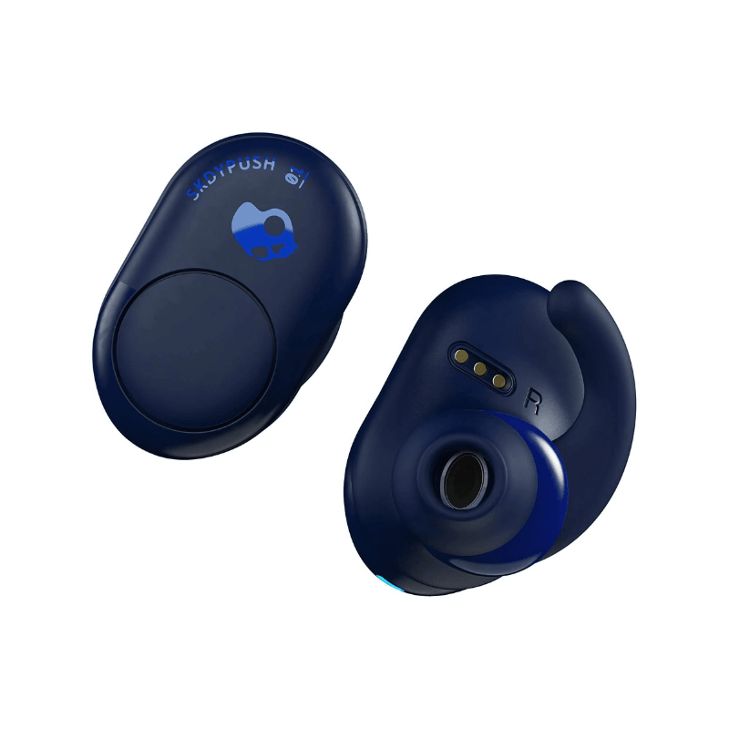 Skullcandy Push S2BBW-M717 True Wireless Bluetooth Azul Índigo - Auriculares inalámbricos - Ítem1