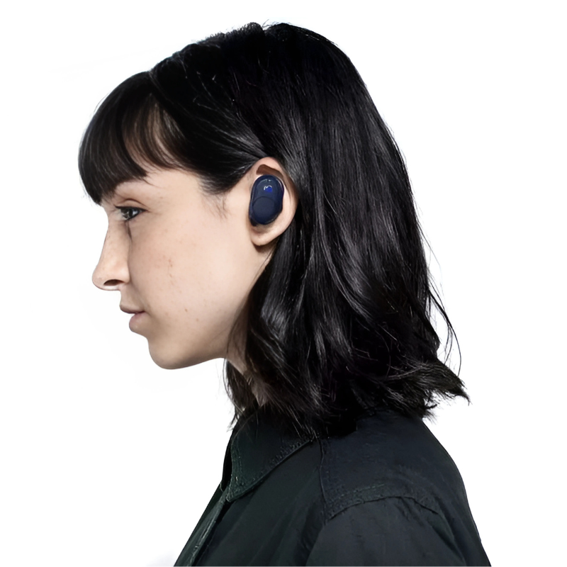 Skullcandy Push S2BBW-M717 True Wireless Bluetooth Azul Índigo - Auriculares inalámbricos - Ítem3