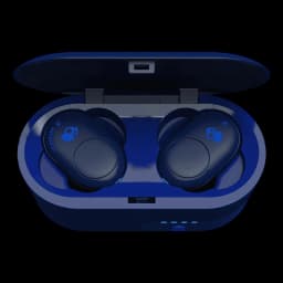 Skullcandy Push S2BBW-M717 True Wireless Bluetooth Azul Índigo - Auscultadores sem fio