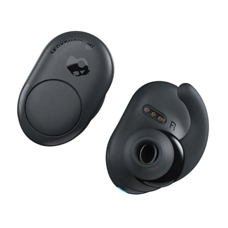 Skullcandy Push S2BBW-M716 True Wireless Bluetooth Preto/Cinzento - Auscultadores sem fio - Item1