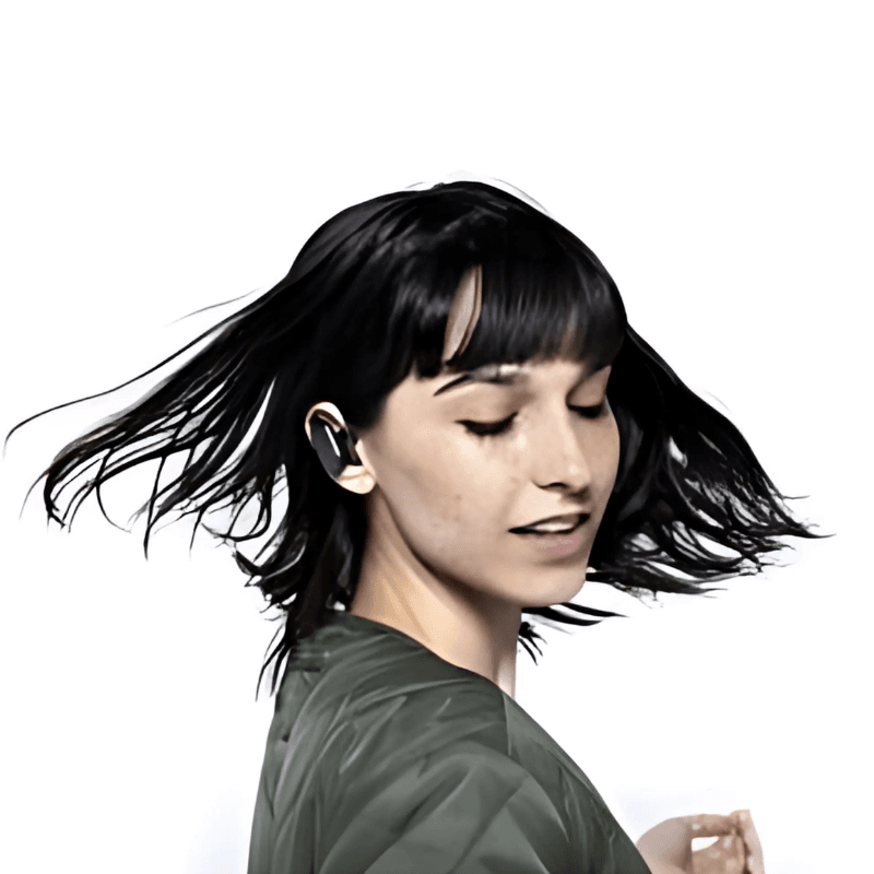 Skullcandy Push S2BBW-M716 True Wireless Bluetooth Preto/Cinzento - Auscultadores sem fio - Item3