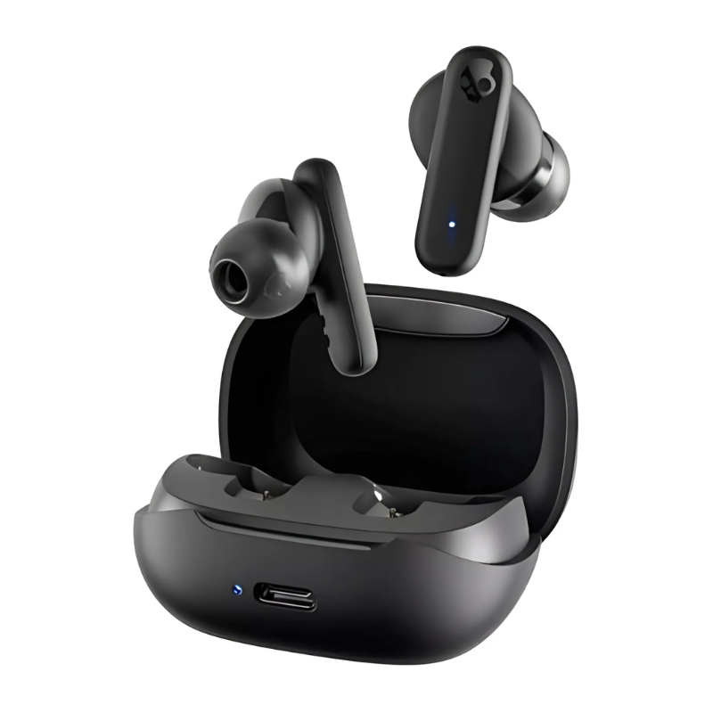Skullcandy Smokin Buds True Wireless Bluetooth Negro - Auriculares inalámbricos - Ítem