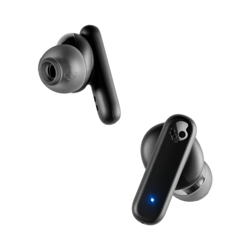 Skullcandy Smokin Buds True Wireless Bluetooth Negro - Auriculares inalámbricos - Ítem1