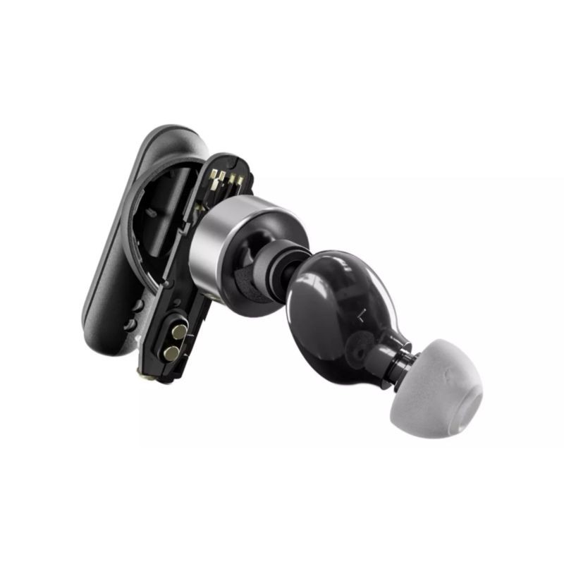 Skullcandy Smokin Buds True Wireless Bluetooth Negro - Auriculares inalámbricos - Ítem2