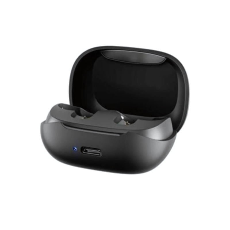 Skullcandy Smokin Buds True Wireless Bluetooth Negro - Auriculares inalámbricos - Ítem3