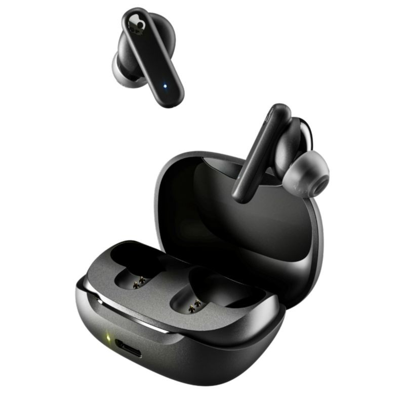 Skullcandy Smokin Buds True Wireless Bluetooth Negro - Auriculares inalámbricos - Ítem4