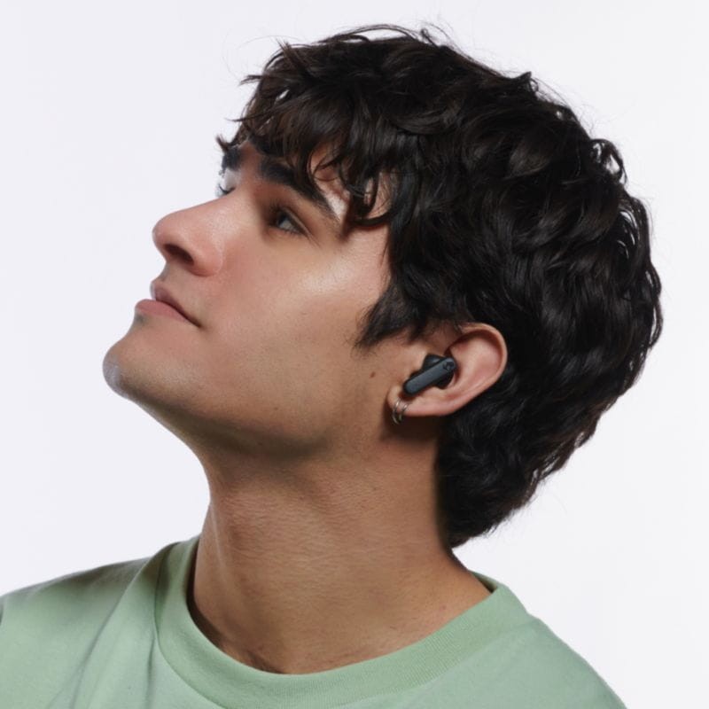 Skullcandy Smokin Buds True Wireless Bluetooth Negro - Auriculares inalámbricos - Ítem7