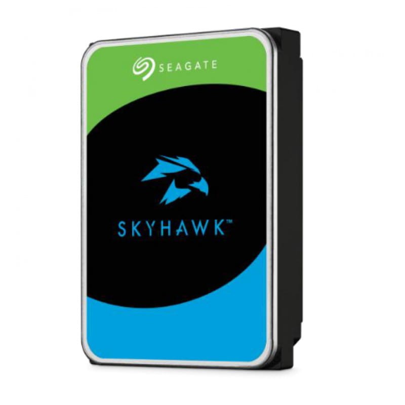 Seagate SkyHawk ST4000VX016 3.5 pulgadas 4 TB SATA III - Disco duro HDD - Ítem