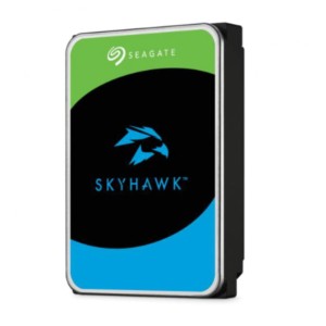 Seagate SkyHawk ST4000VX016 3.5 pouces 4 TB SATA III - Disque Dur HDD