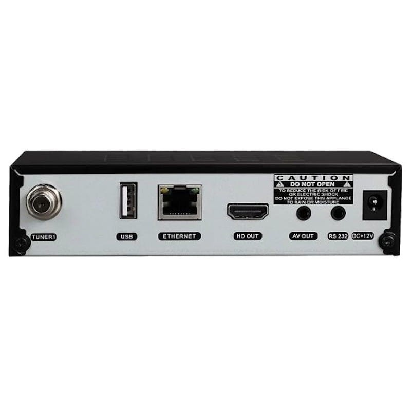 Skysat v20 1080P Wifi - Récepteur Satellite - Ítem1