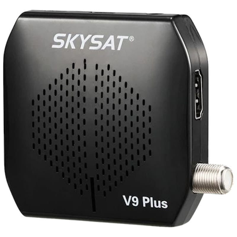 Skysat V9 Plus 1080p Wifi - Satellite Receiver