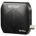 Skysat V9 Plus 1080p Wifi - Satellite Receiver - Item