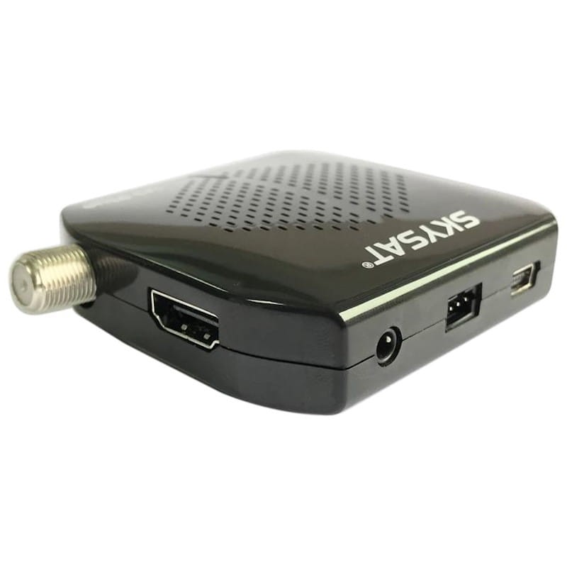 Skysat V9 Plus 1080p Wifi - Receptor Satélite - Ítem1