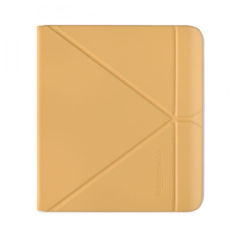 Kobo SleepCover funda en Amarillo para libro electrónico - Ítem