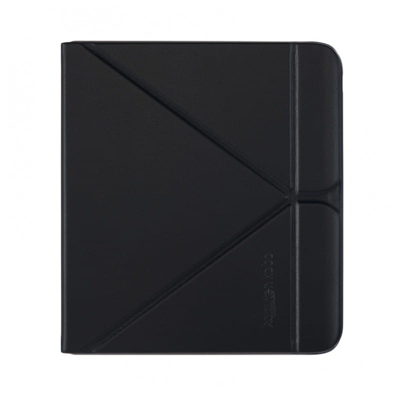 Capa de livro eletrónico Kobo SleepCover Preto - Item