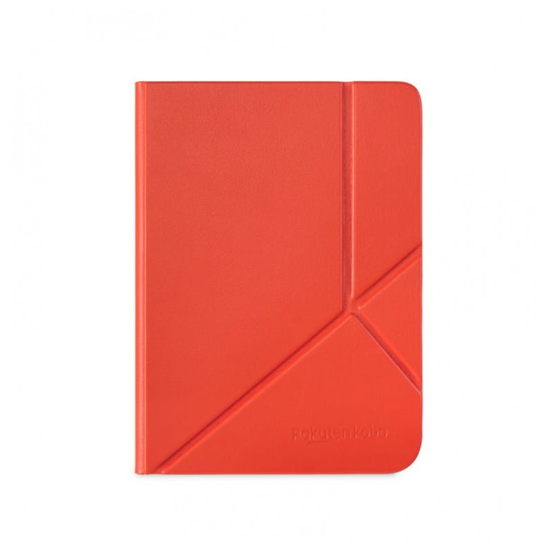  Kobo SleepCover funda Vermelho para libro electrónico - Ítem
