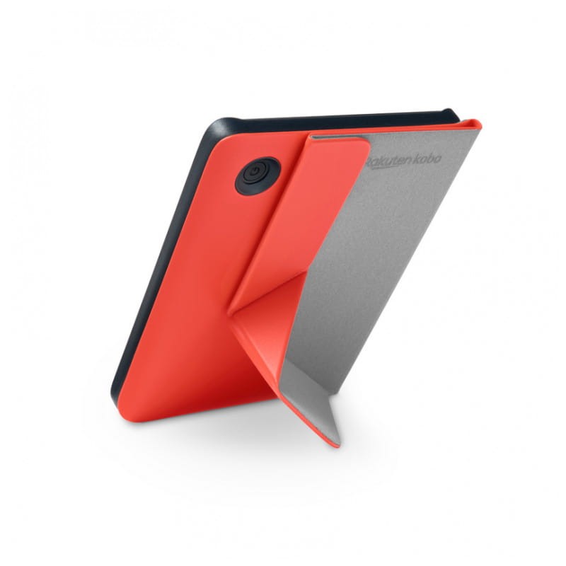  Kobo SleepCover funda Vermelho para libro electrónico - Ítem1