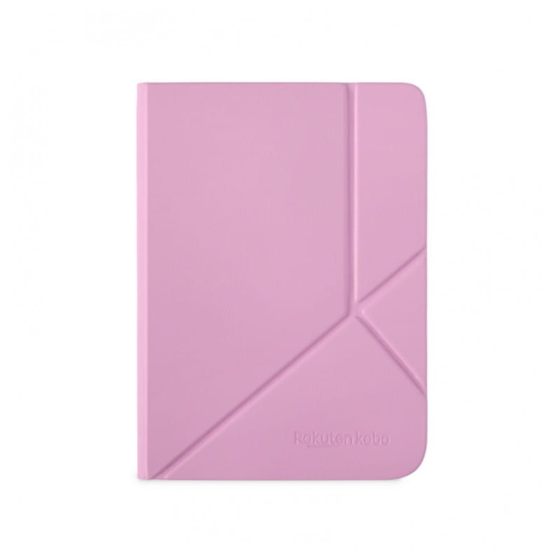 Kobo SleepCover Couverture de livre électronique rose - Ítem
