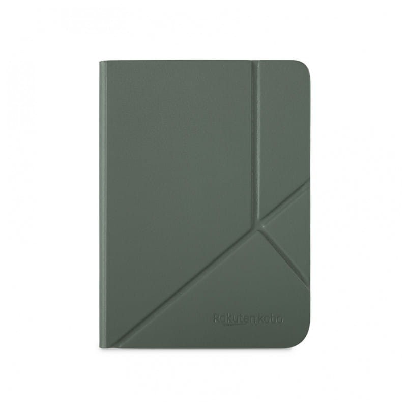  Kobo SleepCover funda Verde para libro electrónico - Ítem