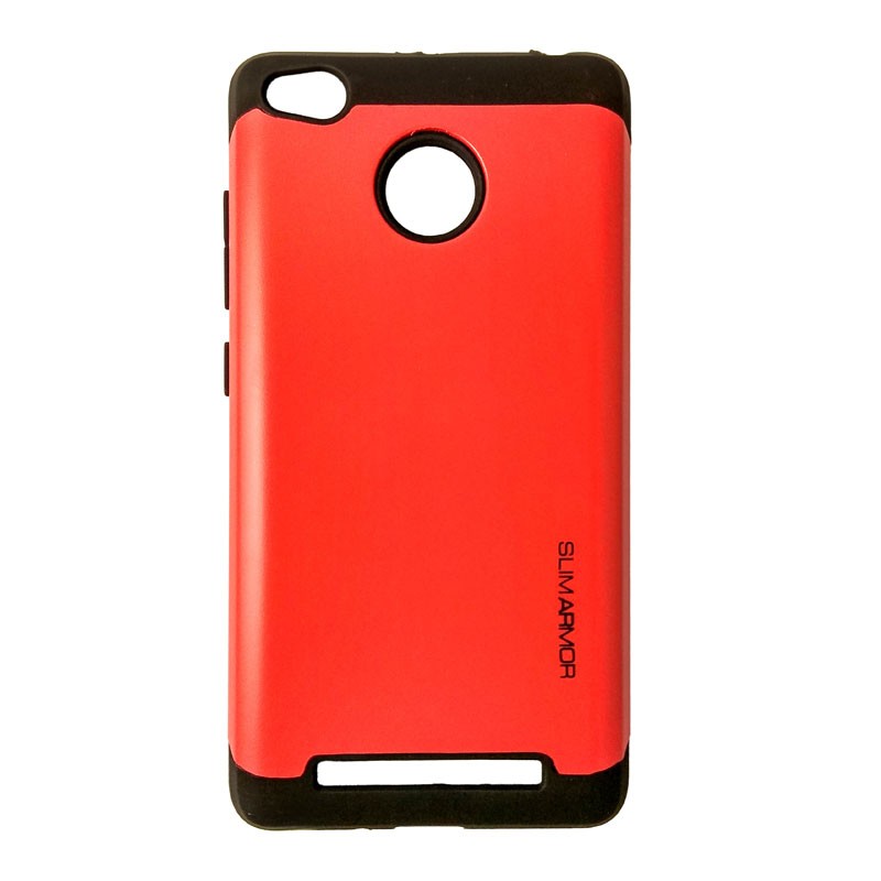 Imagem de Funda Slim Armor Xiaomi Redmi 3 Pro / 3S / 3S Pro
