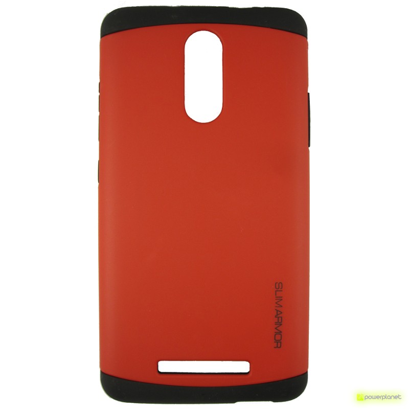 Funda Slim Armor Xiaomi Redmi Note 3