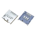 Slot SIM en Placa Base Meizu MX4 - PowerPlanetOnline.com - Ítem