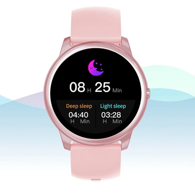 SMA R7 Reloj Inteligente - Ítem5