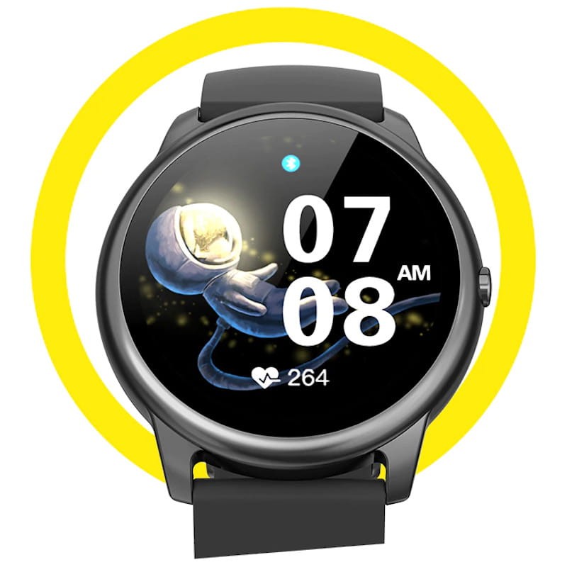 SMA R7 Reloj Inteligente - Ítem8