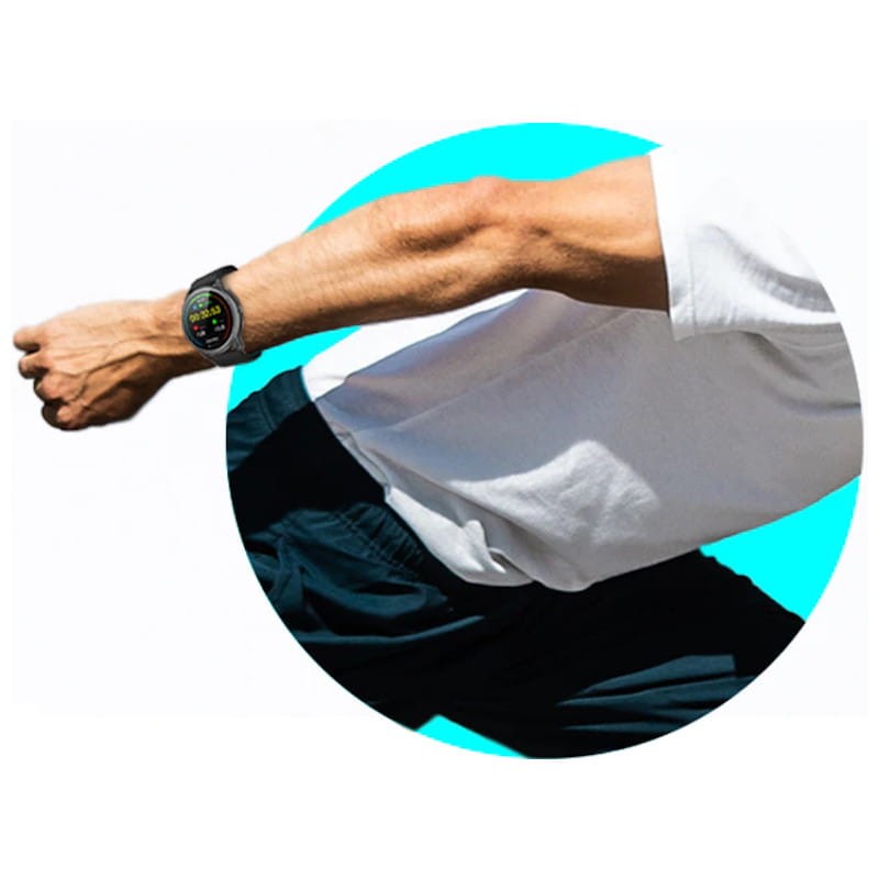 SMA R7 Reloj Inteligente - Ítem11