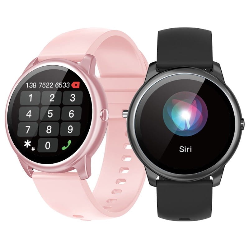 SMA R7 Reloj Inteligente - Ítem6