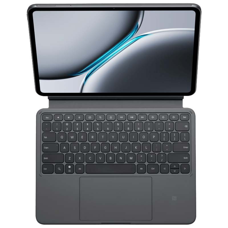 Oneplus Pad Smart Keyboard para Oneplus Pad 2 Cinzento - Item