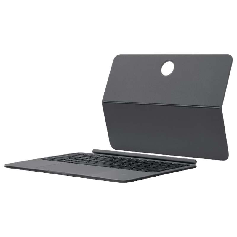 Oneplus Pad Smart Keyboard para Oneplus Pad 2 Cinzento - Item2