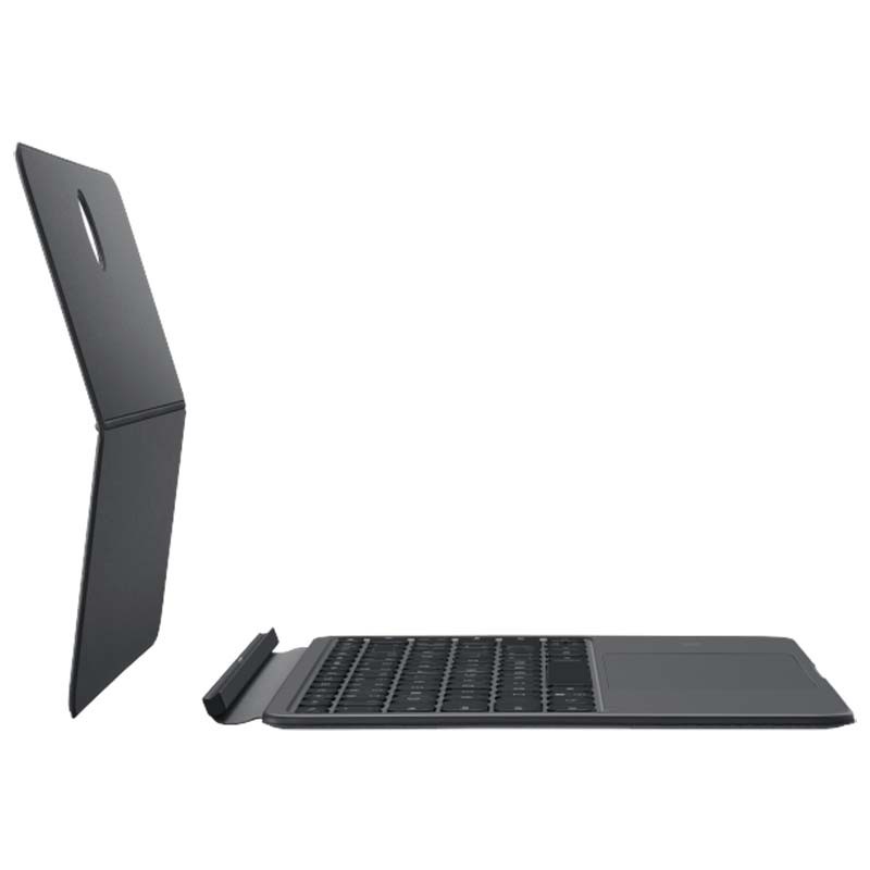 Oneplus Pad Smart Keyboard para Oneplus Pad 2 Cinzento - Item3