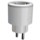 Smart Socket DB-002 - Tomada inteligente - Branco - Funções Inteligentes - Controle Remoto - Smart Life APP - Suporta Alexa, Google Home e IFTTT - Iluminação RGB - Temporizador - Botão Liga / Desliga - Controlo da Energia - Item1
