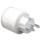 Smart Socket DB-002 - Tomada inteligente - Branco - Funções Inteligentes - Controle Remoto - Smart Life APP - Suporta Alexa, Google Home e IFTTT - Iluminação RGB - Temporizador - Botão Liga / Desliga - Controlo da Energia - Item4