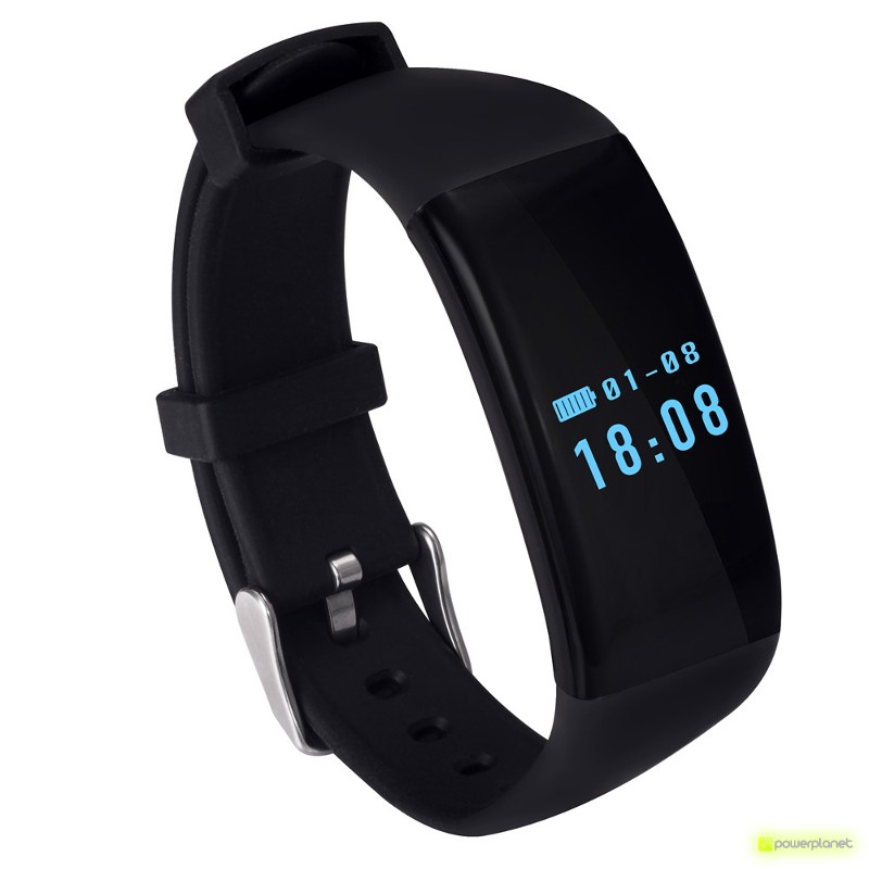 Smartband D21