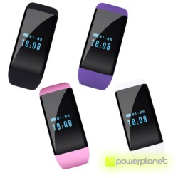 Smartband D21 - Ítem4