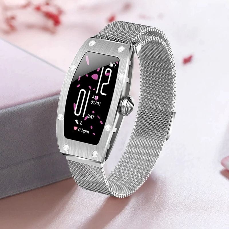 Smartband Kumi K18 - Ítem5