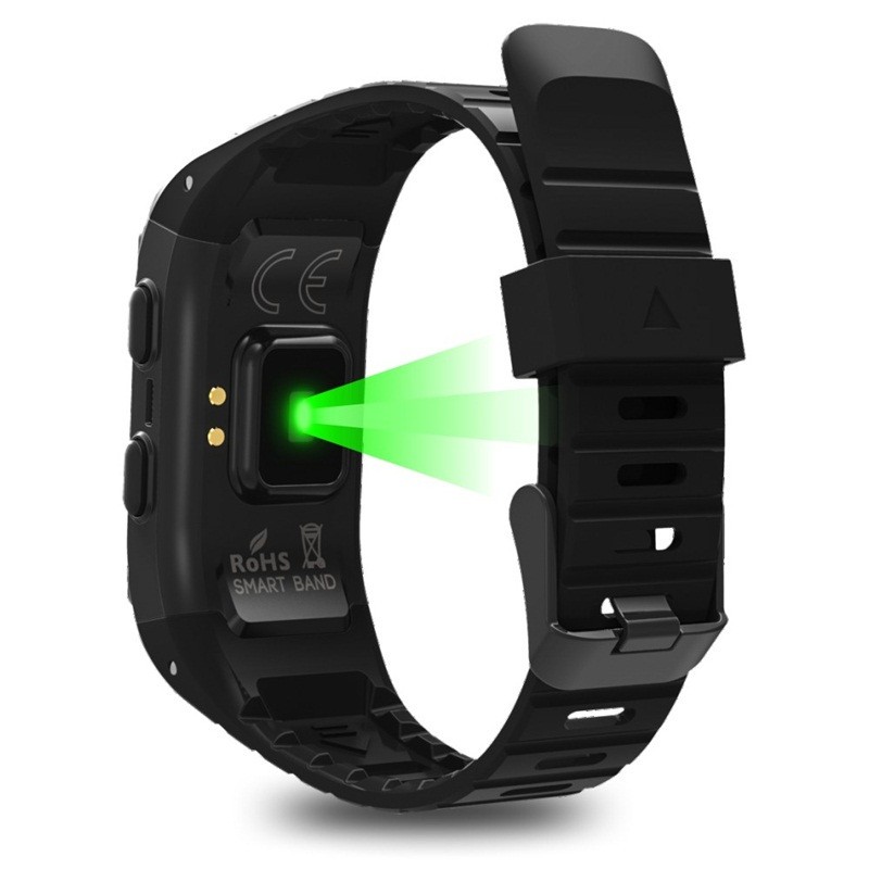 rohs smart band