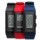Smartband Leple S909 - cor preta - Resistência à Água IP68 - Submersível - GPS - Bluetooth 4.0 - Modos Esportivos - Frequência Cardíaca - Calorias Queimadas - Máxima Autonomia 9 Dias - Notificações Redes Sociais, Mensagens e Chamadas - Item3