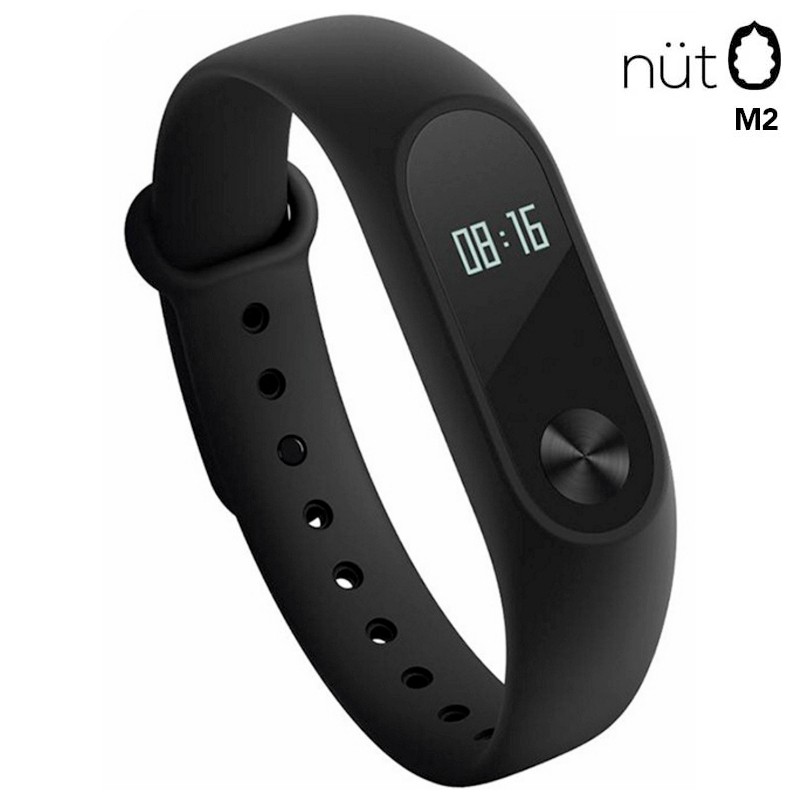 Smartband Nüt M2