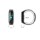 Smartband Nüt M3C - color negro - Pantailla IPS HD a Color de 0.78 - Correas Intercambiables - Bluetooth 4.0 - Llamadas Entrantes - Alertas Redes Sociales - Visualizar Mensajes - Resistencia IP68 - Monitor de Frecuencia Cardíaca - Análisis del Sueño - Ítem4