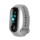 Smartband Nüt M3C - color negro - Pantailla IPS HD a Color de 0.78 - Correas Intercambiables - Bluetooth 4.0 - Llamadas Entrantes - Alertas Redes Sociales - Visualizar Mensajes - Resistencia IP68 - Monitor de Frecuencia Cardíaca - Análisis del Sueño - Ítem1
